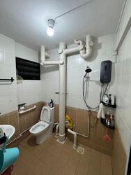 Blk 529 Jurong West Street 52 (Jurong West), HDB 5 Rooms #636205021